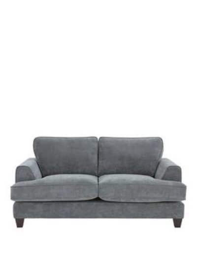 Cavendish New Camden 2-Seater Fabric Sofa